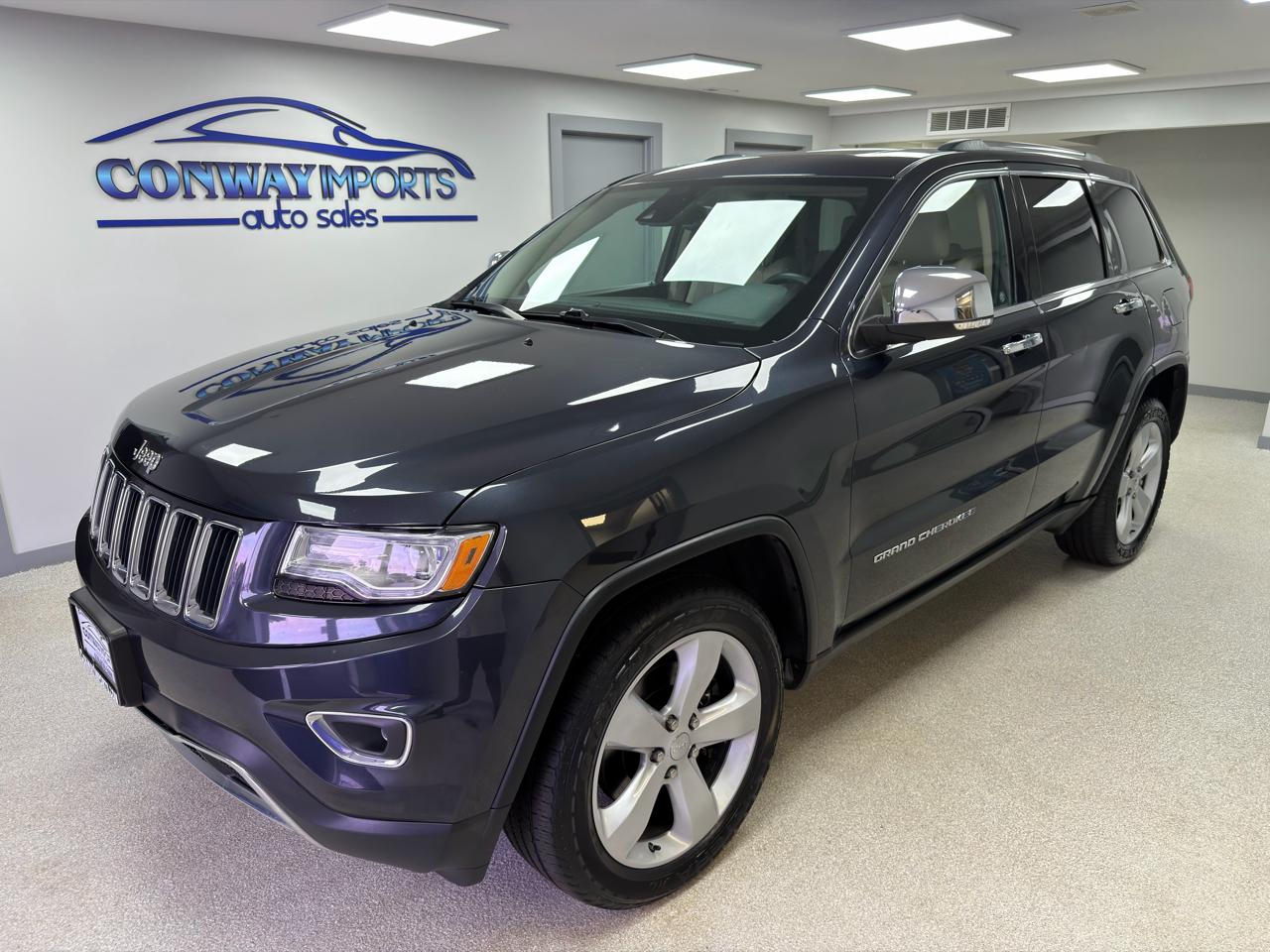 jeep grand cherokee 2014 1C4RJFBM9EC485851 image jeep grand cherokee 2014 1C4RJFBM9EC485851 image